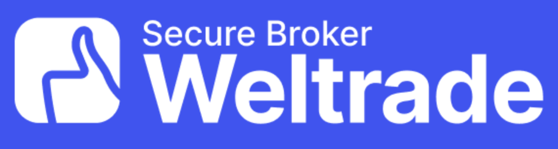 Weltrade logo