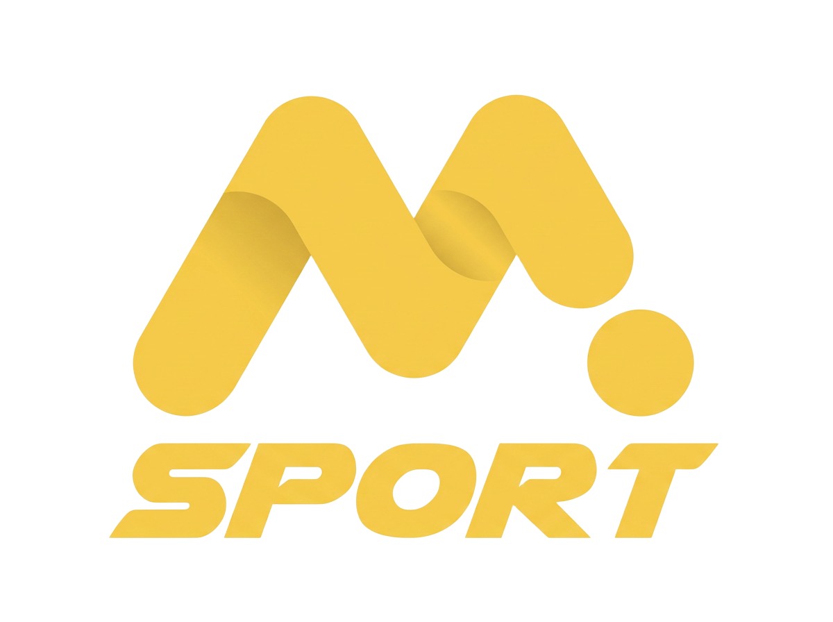 MSport logo