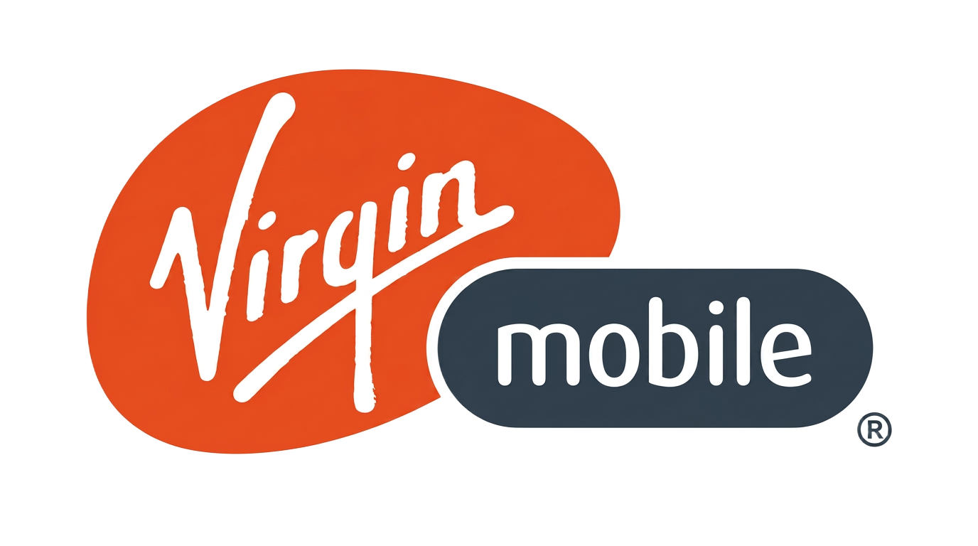 Virgin Mobile logo