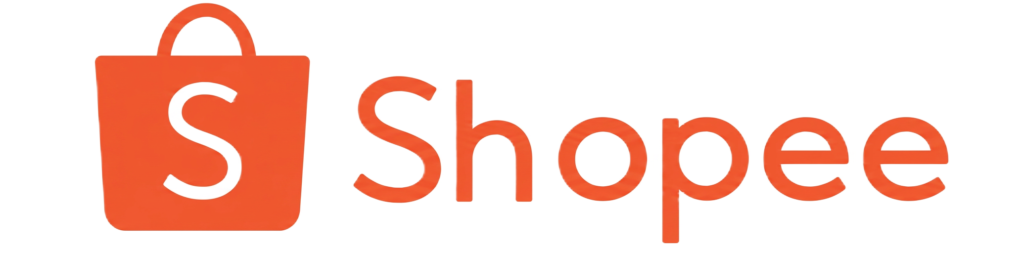 Shopee logo
